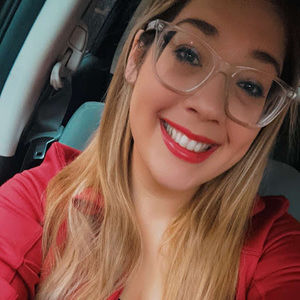 Meet your Posher, Mary